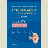 Hyperkalaemia a klinikai gyakorlatban